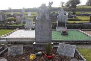 Higgins James Leitrim